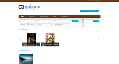 Desktop Screenshot of iphotostores.co.nz